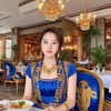 老舗の洋食店『洋食のいし川』は夫婦2人だけで経営し、接客も穏やかで感じが良く、細く長く地元に愛されてきたレストラン！
