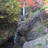 秩父華厳の滝→秩父川端温泉「梵の湯」