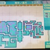 世界樹の迷宮Ⅴ:12階の地図完成！