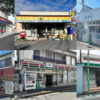 【一覧】今でもまだある？現存しているマイナーコンビニチェーンまとめ【関東地方編】