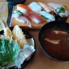 ローカル回転寿司シリーズ　岡山県　海都（かいと）