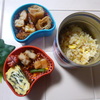 チャーハン弁当
