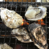 4大工業地帯の北九州市の牡蠣小屋で焼き牡蠣を堪能！！（北九州市　はちがめ）