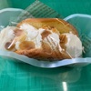 【コンビニ・ファミリーマート】ふわふわケーキオムレット　チーズ