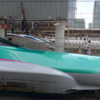E5系 はやぶさ 4両化