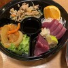 【徳島市内】四国三郎：まずはお昼の定食から・・・ぜひ、夜も行きたいお店です