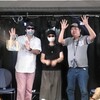 ちかみつ・ゆりはな　超能力ライブ終了（９／８）