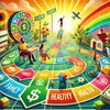 人生ゲームさえ、お金を目指さなくなった時代をどう生きるのか？