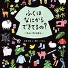 ふくはなにからできてるの？－せんいのはなし