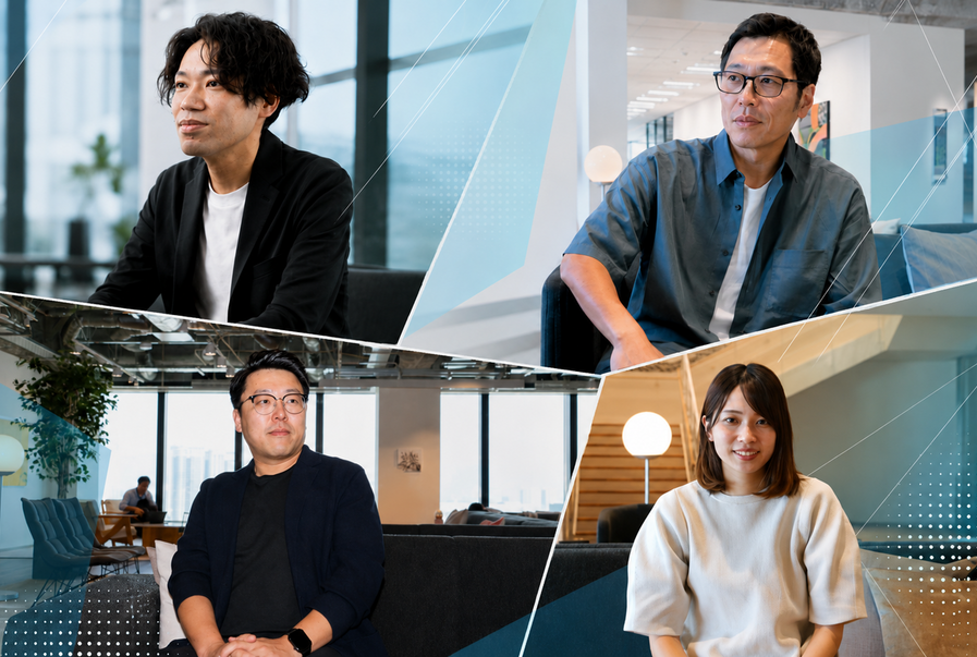 AI時代に求められる「学び続ける力」。キャリアチェンジを競争力に変えるソフトバンクのリスキリング