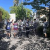 胸キュンごみ拾い in 高知