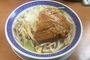 【東川口】「鳳神角ふじ」のホルモン二郎系ラーメンは美味い