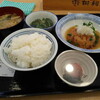 「まいどおおきに食堂」東新宿食堂