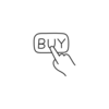 株価は不安定… それでも構わずJUST・KEEP・BUYING