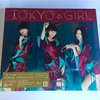 「TOKYO GIRL」を手に入れました