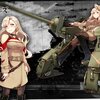 パソコンでアッシュアームズ　【駆逐戦車 SU-85】