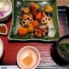 大戸屋　/　人気ナンバー１定食を