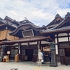 JALダイナミックパッケージで行く松山旅行⑤　ついに修繕工事が終わった道後温泉本館に行ってみたお話。
