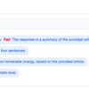 Google Cloud が LLM のプロンプトを用意するだけと謳う Gen AI Evaluation Service の適応型ルーブリックを動かしてみる