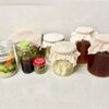 せまいキッチンで楽しむ＊簡単♪発酵食作り