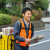 キネコ国際映画祭ボランティア体験！新聞配達員さんにリスペクト！