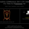 Paradox Conference CTF 2011