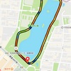 【ランニングコース】浮間公園その2〜板橋区？北区？