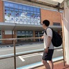 鳥取県境港市と米子市にまたがる山陰地方の空の玄関口【米子鬼太郎空港】がゲゲゲの鬼太郎の妖怪たちのシュールで可愛い仕掛けがたくさんあるフォトスポットだらけの空港だった👻
