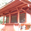 島田神社　天照玉命神社