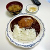 4/19昼食・自宅