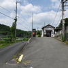 大阿太駅（近鉄吉野線）