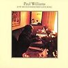 Paul Williams / Let Me Be The One