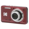 KODAK PIXPRO FZ55-RDレビュー：スマホ越え？手軽にエモい写真が撮れる秘密