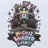 【デレマス】THE IDOLM@STER CINDERELLA GIRLS 10th ANNIVERSARY  M@GICAL WONDERLAND TOUR!!! M@GICALWONDER LAND!!!について色々書く記事～Secret Castle～