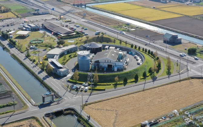 球団施設の生ゴミが肥料になり、米となって選手の食卓へ。福岡ソフトバンクホークスが取り組む循環型リサイクル｜SoftBank SDGs Actions #37