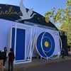 Google I/O 2018 Day Two