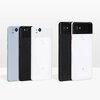 【#MadeByGoogle】Google、Android 8.0 Oreo搭載、5インチの「Pixel 2」、6インチの「​Pixel 2 XL」を正式発表。