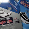 Shape-ups