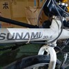 特選中古車準備中