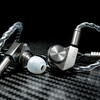 Oriveti bleqk Dynabird レビュー 〜 高解像度で素性の良いモニターライクなIEM