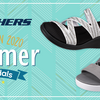 SKECHERS サンダルCOLLECTION