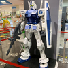 ついに名古屋にもガンダムベースが！THE GUNDAM BASE SATELLITE NAGOYA (ガンダムベースサテライト 名古屋)に行ってみました！