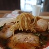 たどり着かない人がいる！？　秘境系ラーメン店　　＠長南　八平