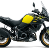 SUZUKI Vストローム1000XT ABS / Vストローム650XT ABS