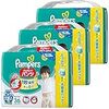 【パンツ XXLサイズ】 パンパース さらさらケアパンツ オムツ (15~28kg) 108枚(36枚×3パック)[ケース品]
