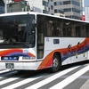 九州産交バス　3101