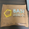 Base Breadのシナモンを食べてみたのでレビュー