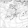 5月の台風