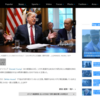 Trump President, Syria withdrawal policy Denial of the withdrawal of its policy, controversy from public opinion in the 200 US soldiers remaining in Syria. February 23, 2019 6:50 Origin: Washington D.C./ USA [USA North America Syria Middle East / North Af