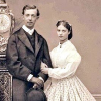 ニコライ三世 工学系出身の皇帝